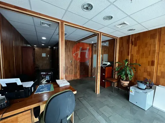 Oficina 56,8 M En Venta, Temuco Centro