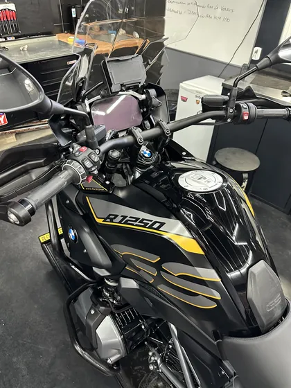 Gs 1250 Exclusive
