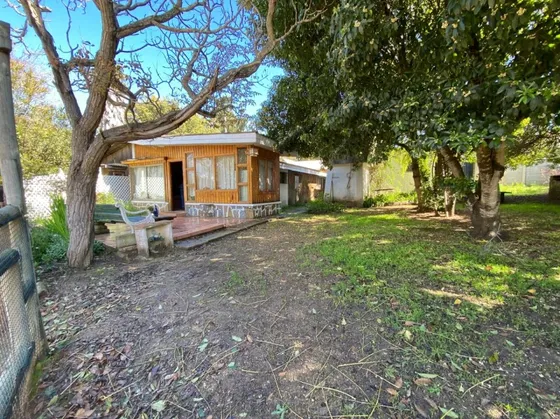 ¡casa Amoblada En El Quisco Con Amplio Terreno!