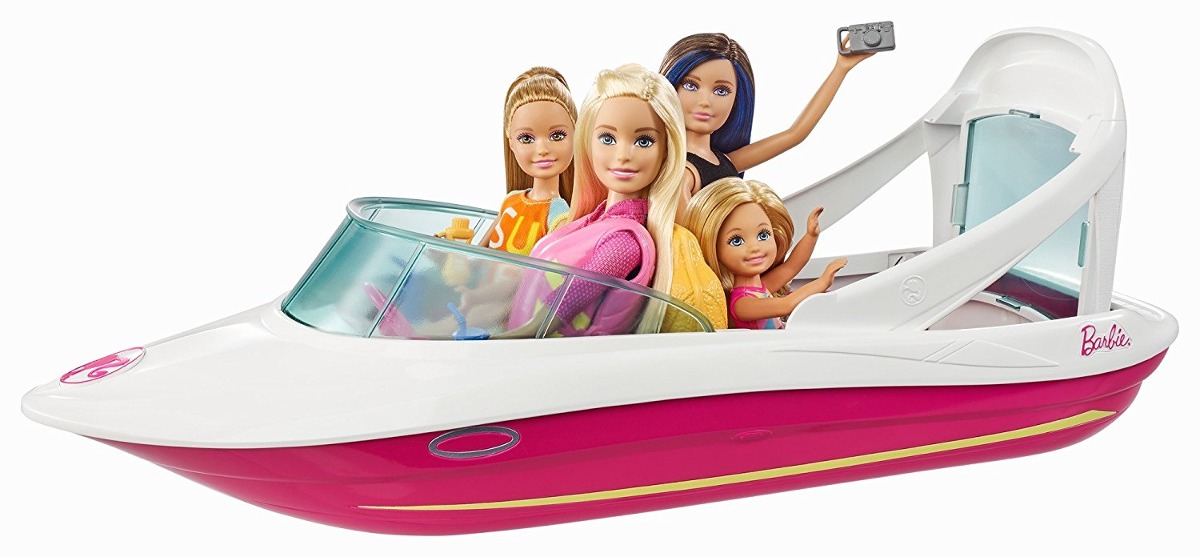 sunreef yachts barbie