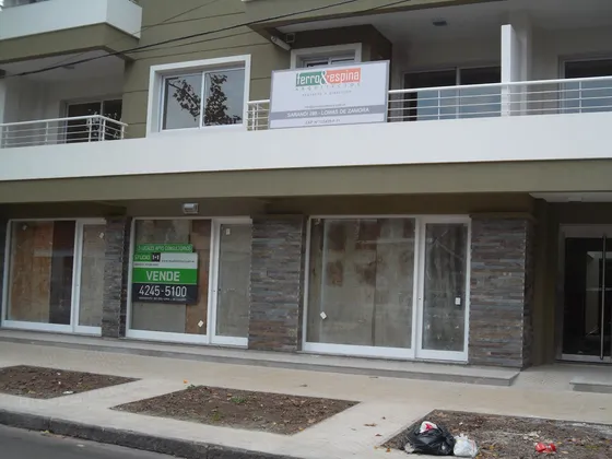 Cochera En Venta En Lomas De Zamora,  G.b.a. Zona Sur