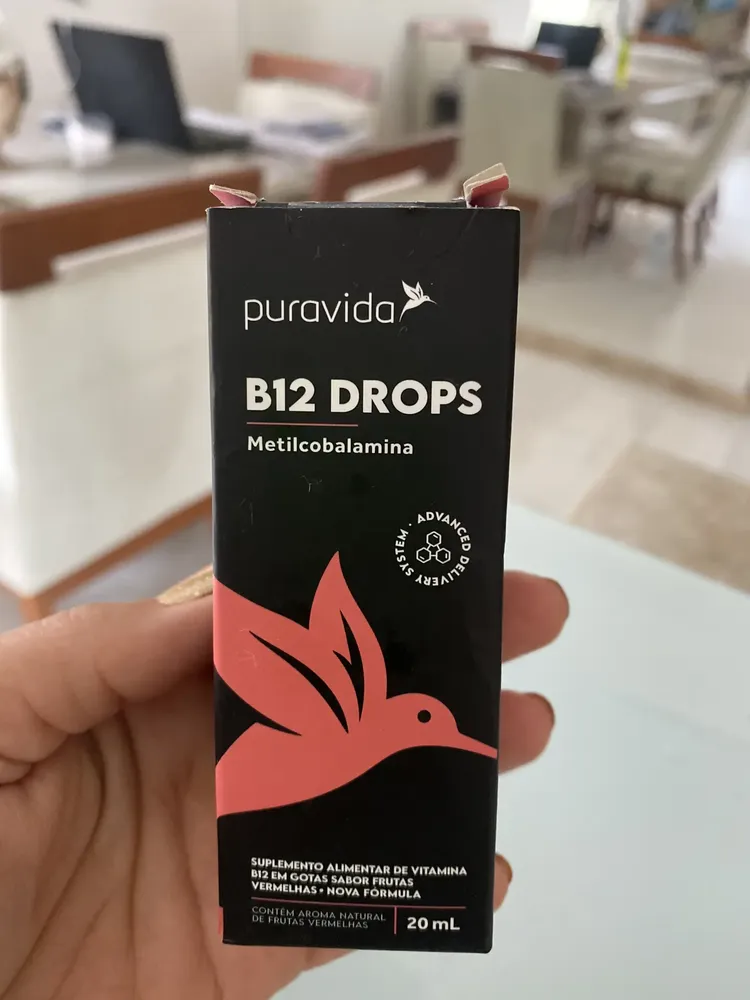 Foto do produto compartilhada pelo comprador 2 de 2