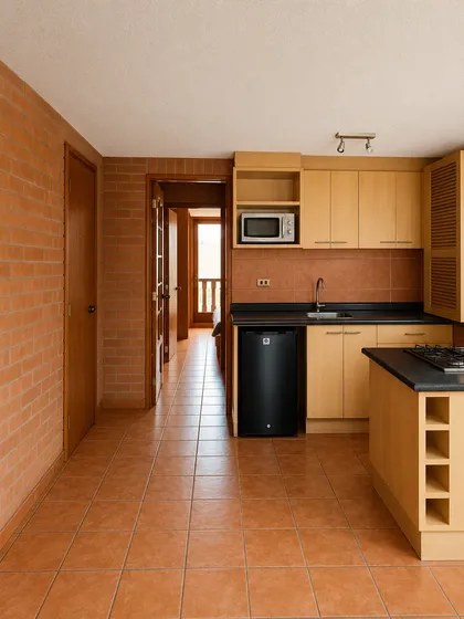 Depto Con Y Sin Vista Al Mar En Concon 450 + 40 Gc (incluye