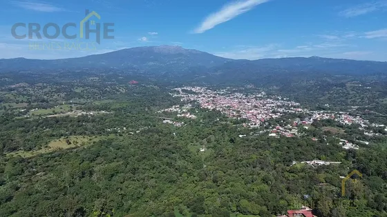 Terreno En Venta En Xico  El Platanal 