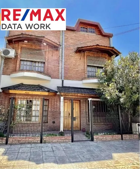 Venta Casa 7 Ambientes-bosch-equipada-apto Credito