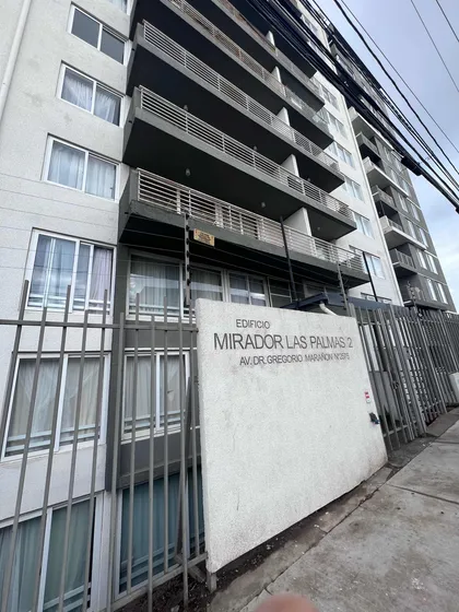Se Vende Departamento 2 Dormitorios 2 Baños