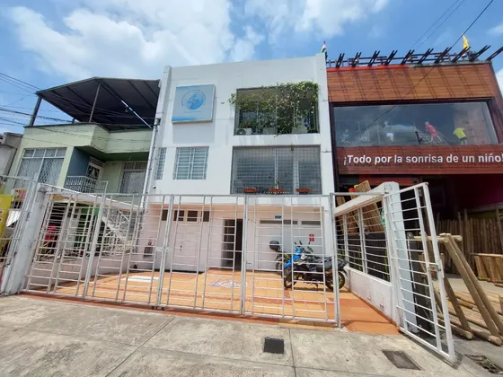 En Venta Edificio Urbanizacion Colseguros