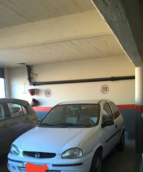 Cochera En Venta En Once