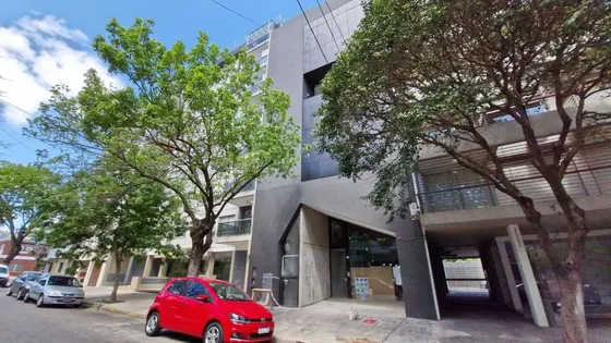 Venta Loft Divisible A Estrenar C/balcón Apto Prof