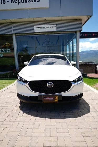 Mazda Cx-30 2.5 Grand Touring Lx 4x4