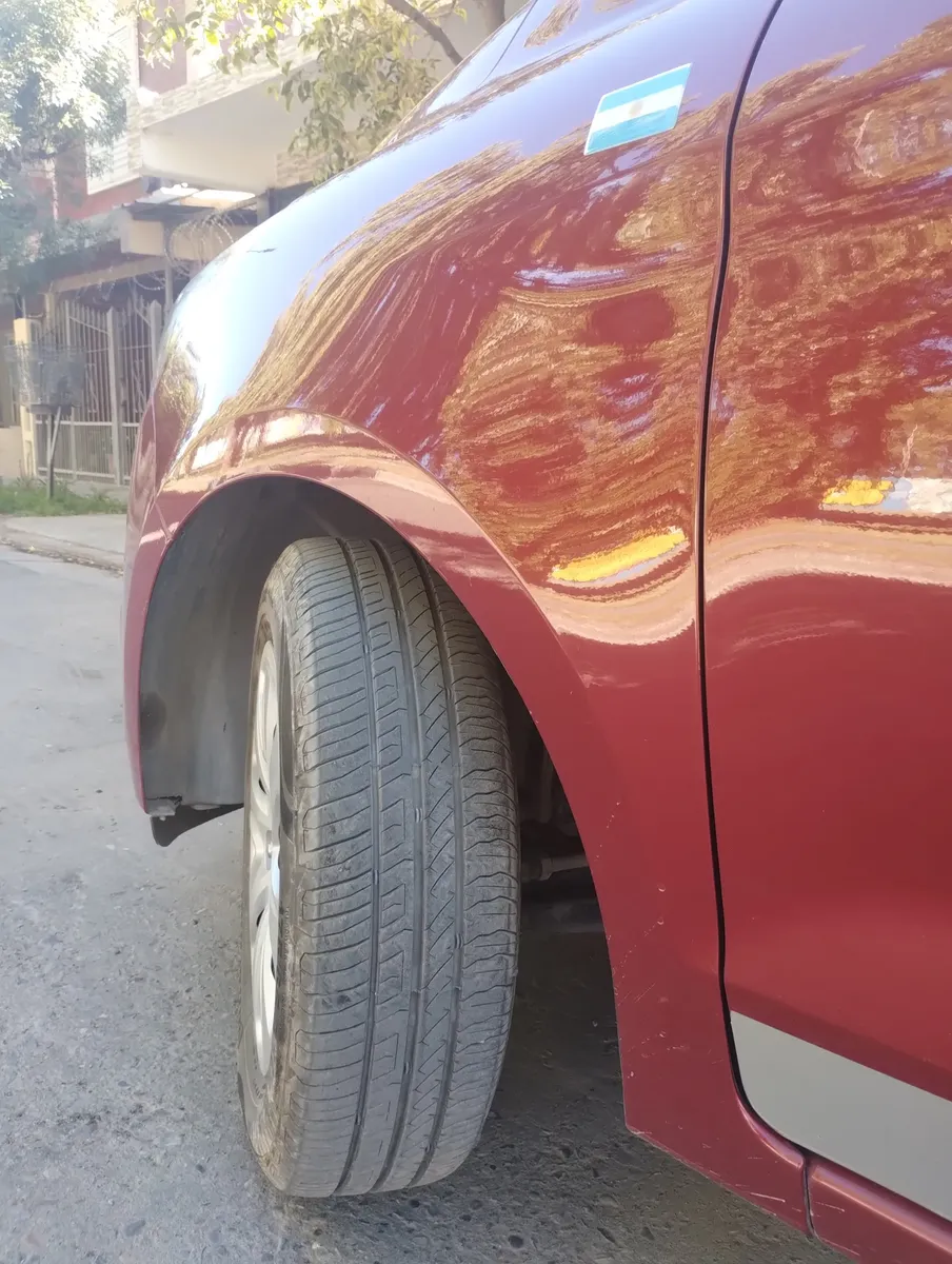 Ford Ka 1.5 S5378326048814080010