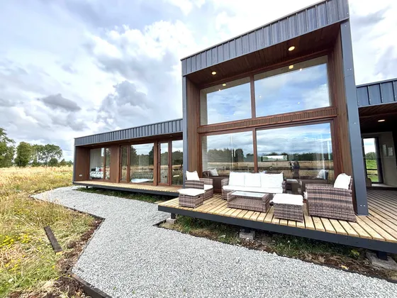 Arriendo Amoblado En La Reserva, Frutillar (82281)