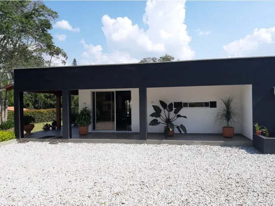 En Venta! Finca En Exclusiva Parcelación De La Ceja, Antioquia 