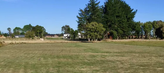 Parcela A Minutos De Osorno (91867)