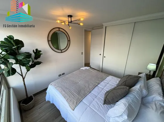 Se Arrienda Departamento