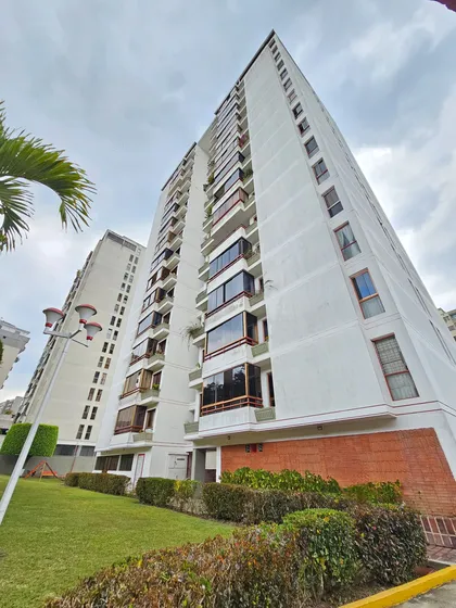 Alquiler De Apartamento En San Antonio De Los Altos