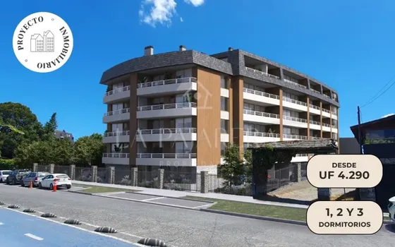 Oportunidad Única, Invierte Frente Al Lago