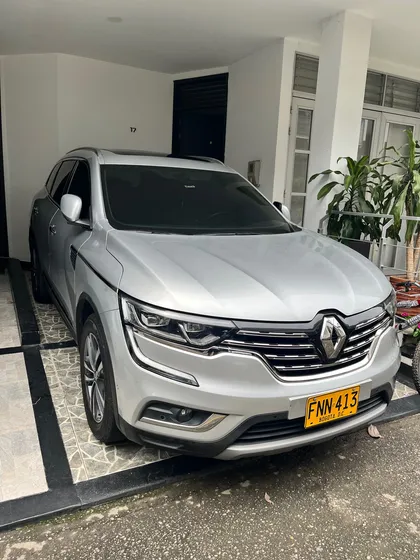 Renault Koleos 2.5 Intens