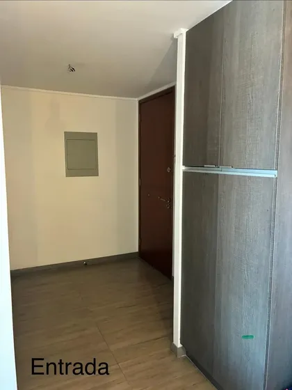Departamento En Arriendo, Con Buena Luz Y Gran Espacio