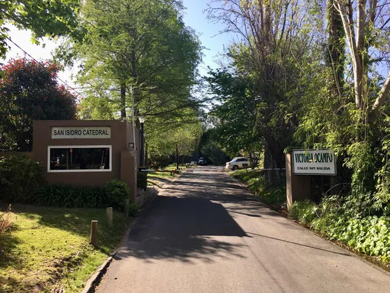 Bajó De Precio - San Isidro Catedral - Única Casa A La Venta En El Barrio - 361 M2 Cubiertos - 600,52 M2 Terreno - Seguridad Las 24 Hs - Dueño Directo Sin Comisión - Inmobiliarias Por Favor Abstenerse