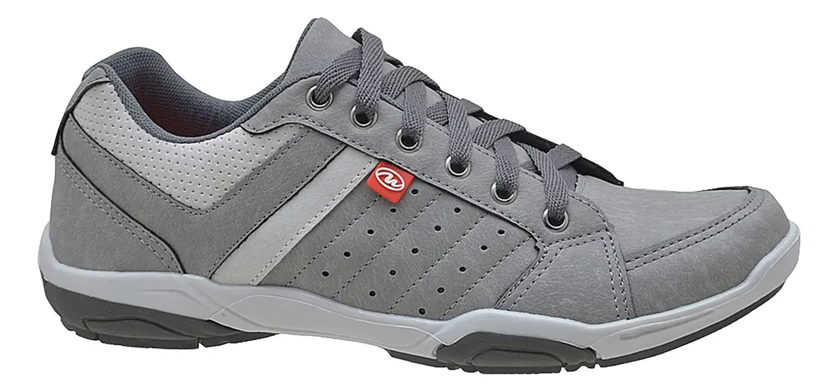 Tênis Masculino Sapatênis Lançamento Casual Sapato Next 940
