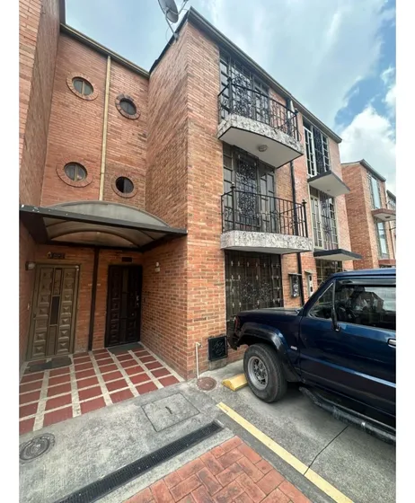 Venta Casa Funza Barrio Serrezuelita