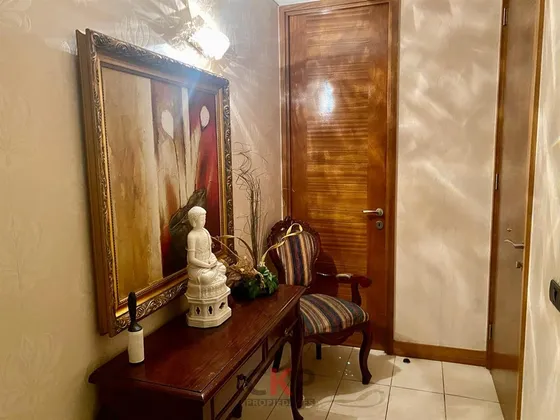 Arriendo Depto Amoblado Sector Parque Araucano 