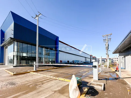 Bodega En Arriendo En Maipú