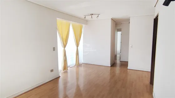Departamento En Arriendo De 3 Dorm. En Santiago