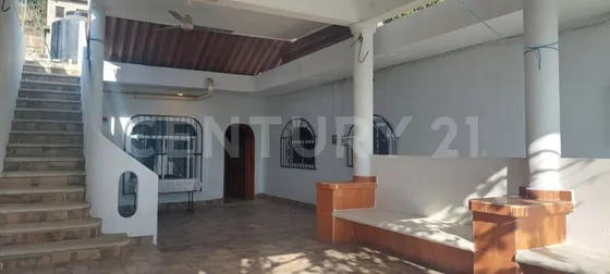 Casa En Venta En Manzanillo