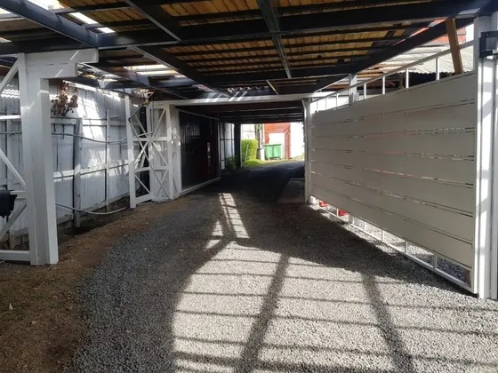 Motel Rancagua 650 Millones 