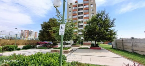 Departamnto Amoblado En Condominio Amoblado (89733)