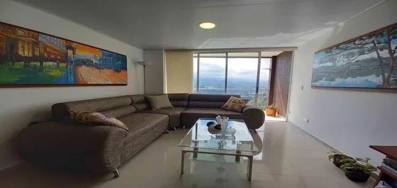 Apartamento En Venta En Villa Pilar/manizales  (279062289).