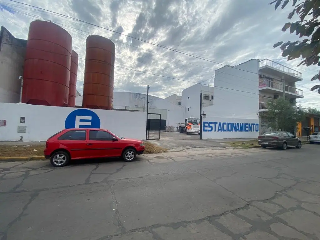 Deposito Comercial/ Galpón Alquiler  X Dueño Directo Paso Del Rey 