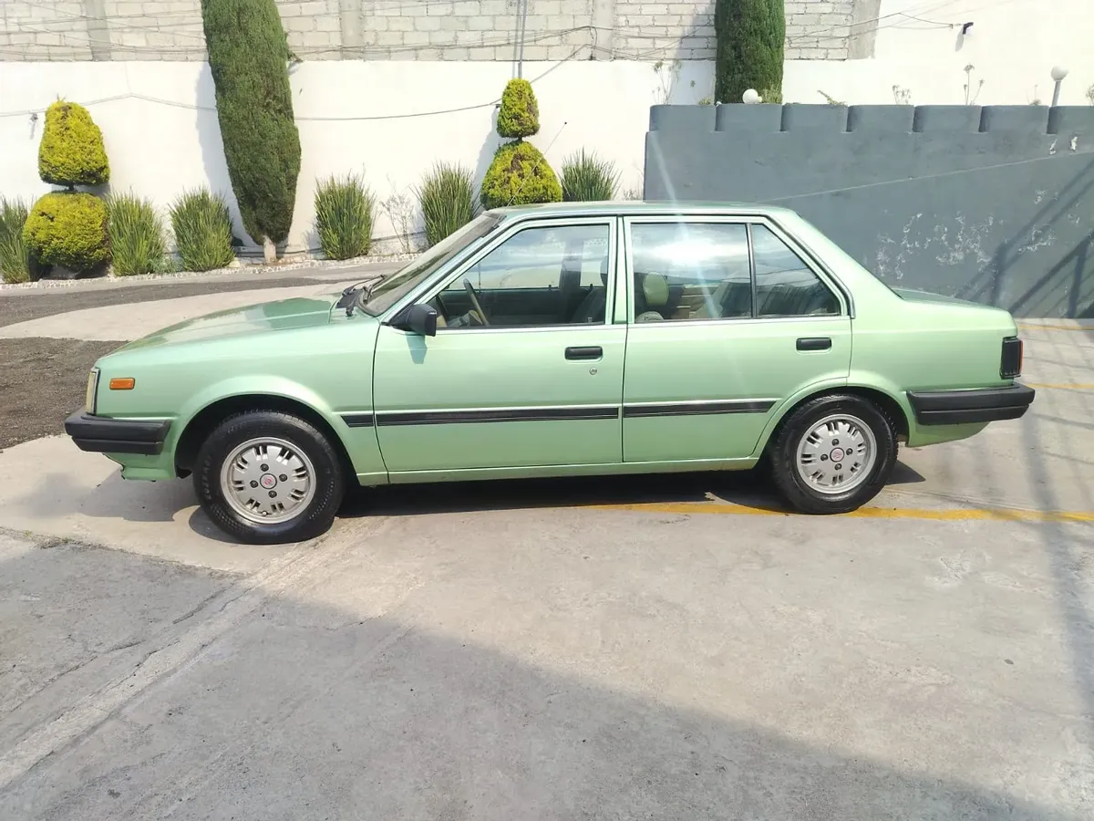 Nissan Tsuru 1986440273153767526402