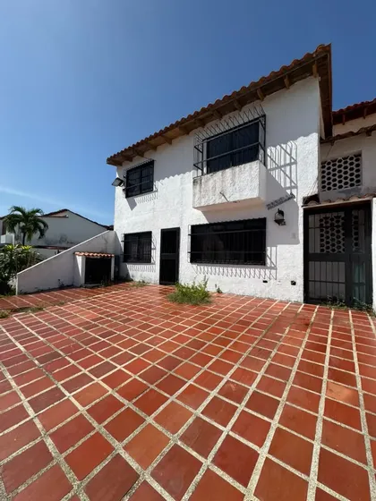 Casa En Venta Parqueserino 318 Metros San Diego (ac)