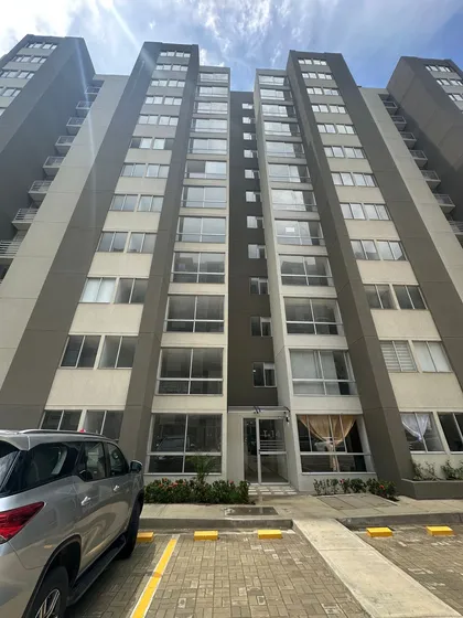 Arriendo Apartamento Conjunto Amore Cienaga De Mallorquin