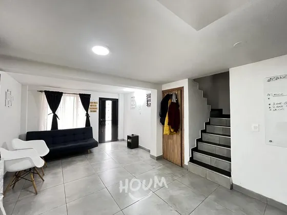 Casa En Candelaria La Nueva. 6 Habitaciones, 150 M², Id: 139902