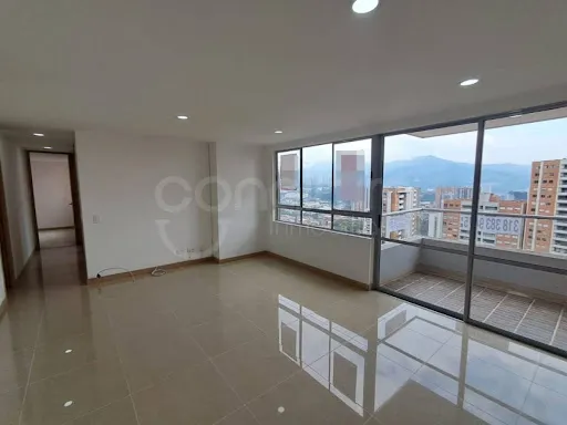 Apartamento En Arriendo Vereda Cañaveralejo 472-6656