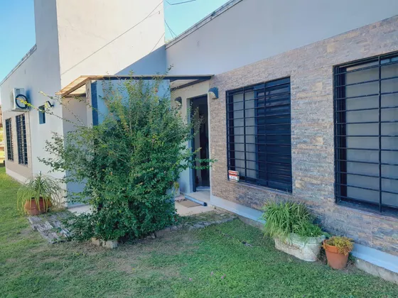 Casa En Venta - Arroyo Leyes