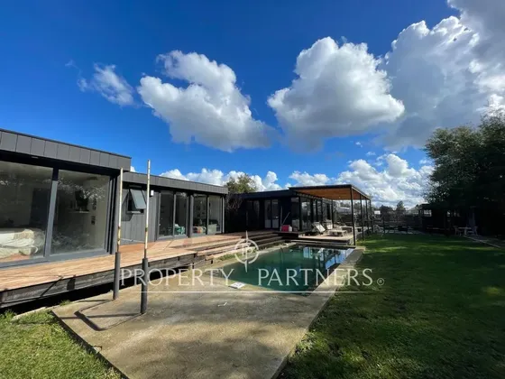 Gran Casa A Pasos Del Colegio Inglés
