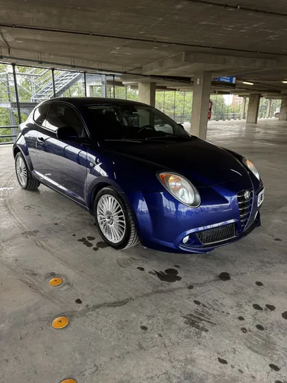 Alfa Romeo Mito 1.4 Progression Multiair T 135cv Tct