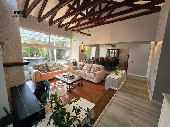 Vende Casa En Bosques De Montemar