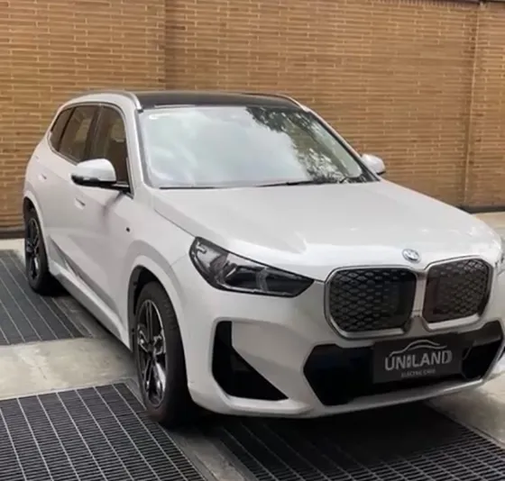 Bmw Ix1 Ix1 Xdrive30 Edición M
