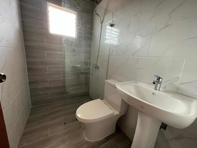 Apto. 3 Hab. Vacio Ciudad Real Ii Rd$ 26 Mil