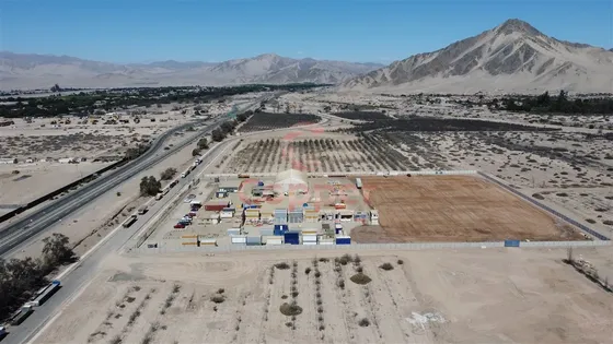 Industrial En Venta En Copiapó