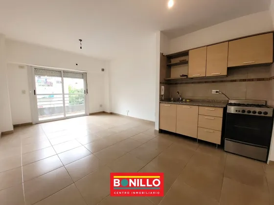 Departamento Monoambiente Alquiler Villa Urquiza