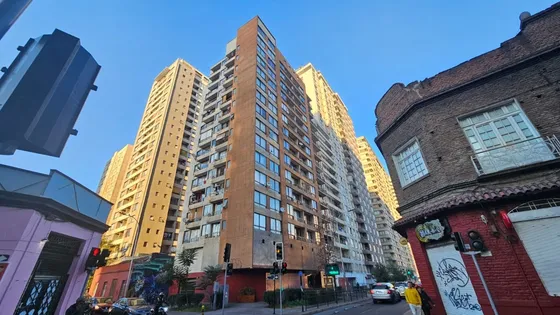 Oportunidad Depto. En Venta Eleuterio Ramírez /financia 90%