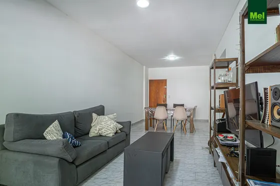 3 Amb,semipiso Venta  Con Amplio Balcon, Espacio Guardacoche