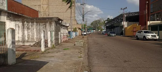 Local En Alquiler Calle Monagas- Maturín